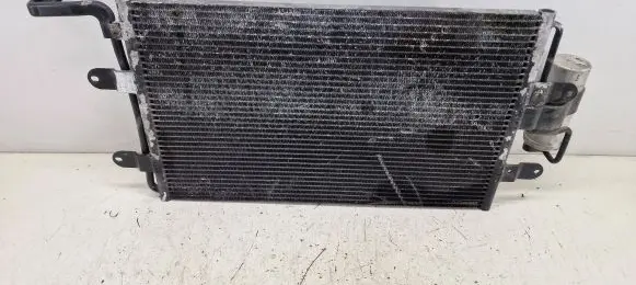 Audi A3 S3 8L A/C cooling radiator (condenser)