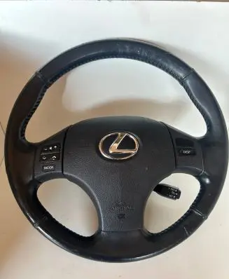 Lexus IS 220D-250-350 Steering wheel GS12002380
