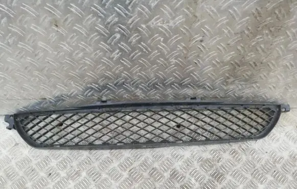 Smart ForFour I Front bumper lower grill
