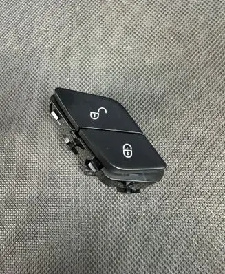 Mercedes-Benz S W222 Central locking switch button A2229053800