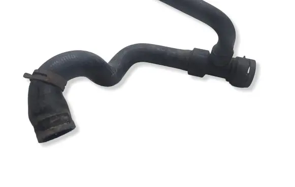 Volkswagen PASSAT B5 Engine coolant pipe/hose 8D0121055F