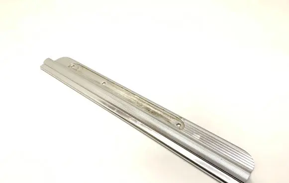 Jaguar XK8 - XKR Front sill trim cover HJA6061AB