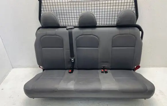 Citroen Berlingo Interior set 
