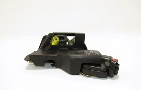 Hyundai Matrix Rear door lock