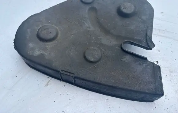 Ford Galaxy Timing belt guard (cover) 028109123