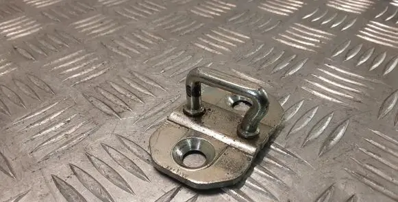 Mercedes-Benz R W251 Front door lock loop/hook striker 