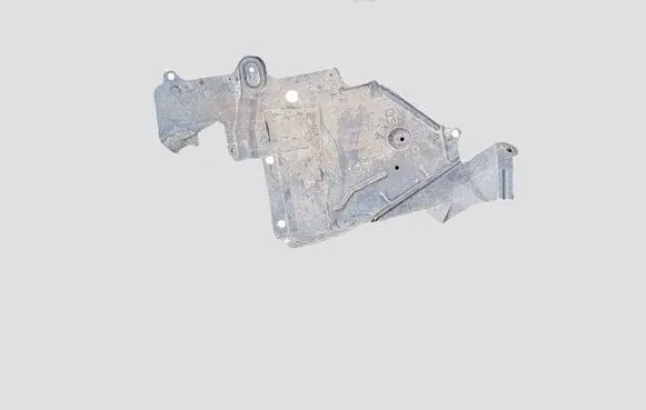 Nissan X-Trail T30 Front underbody cover/under tray 758938H300 AU700 8H800