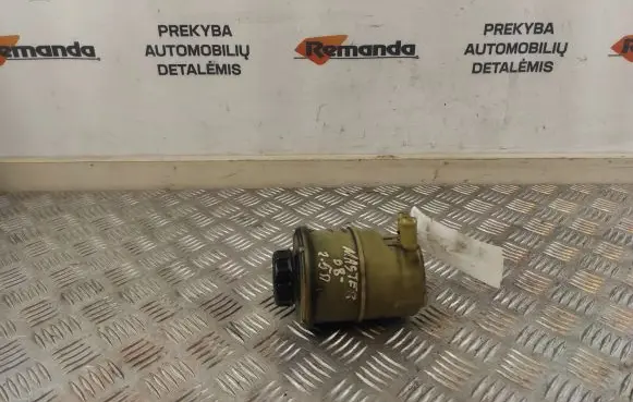 Renault Master II Power steering fluid tank/reservoir 8200005185