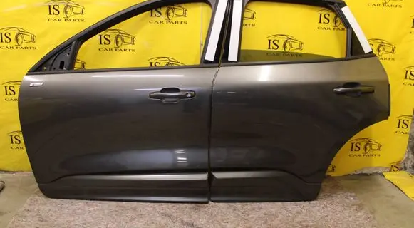 Ford Kuga III Front door 
