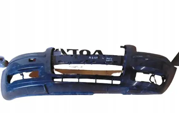 Audi A3 S3 8P Front bumper 8P4807437