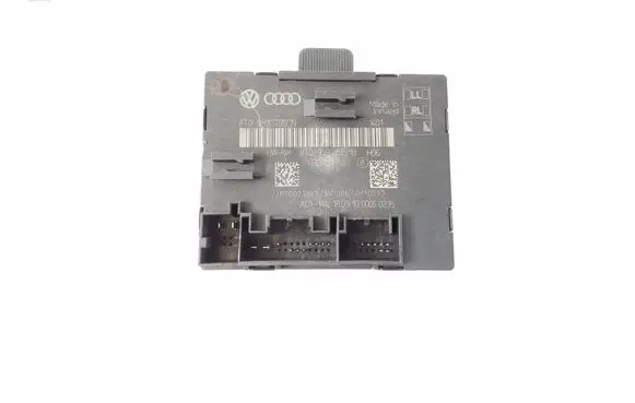 Audi A5 8T 8F Door control unit/module 8T0959795B
