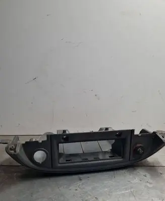 Fiat Ducato Dashboard center trim panel 1304232070
