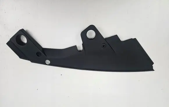Chevrolet Captiva Fog light part 20838701