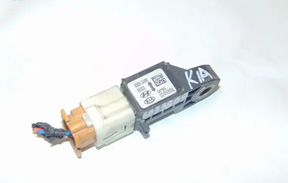 KIA Optima Airbag deployment crash/impact sensor 95920D4000