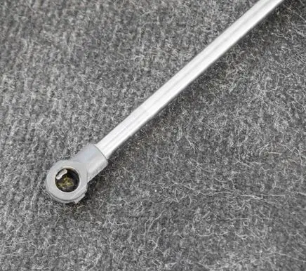 Nissan Note (E12) Tailgate/trunk strut/damper 904509U00C
