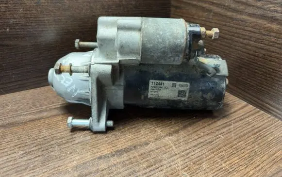 Iveco Daily 3rd gen Starter motor F032112441 112441
