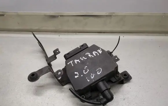 Turbo solenoid valve