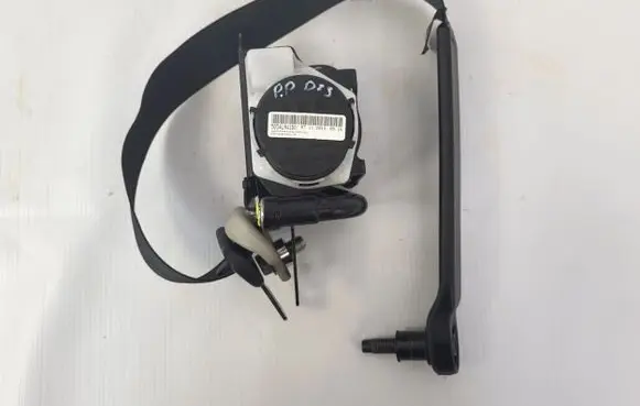 Nissan Navara D23 Front seatbelt