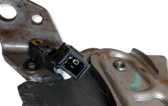 Nissan Almera N16 Handbrake/parking brake lever assembly OEM