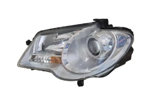 Volkswagen Touran I Headlight/headlamp 1305236224