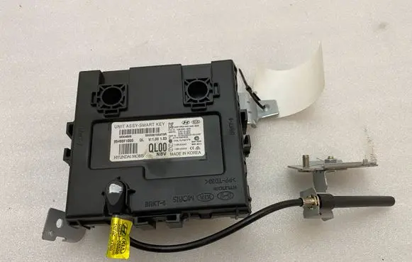 KIA Sportage Keyless (KESSY) go control unit/module 95480F1000