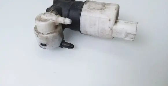 Ford C-MAX II Windscreen/windshield washer pump BK2117K624BA AV6117K624AA