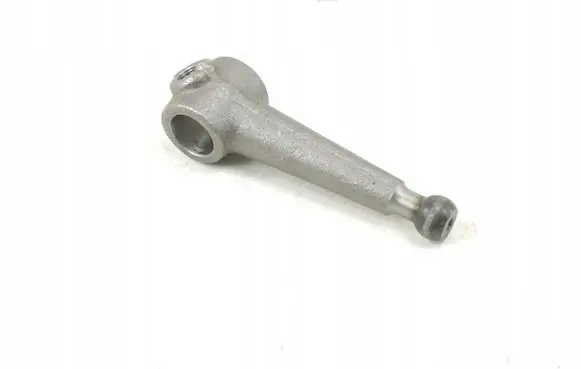 Iveco Daily 6th gen Gear shifter/selector 9984397
