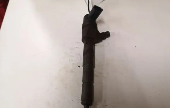 Opel Zafira B Fuel injector 0445110243