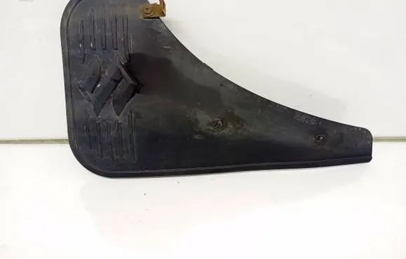 Rear mudguard