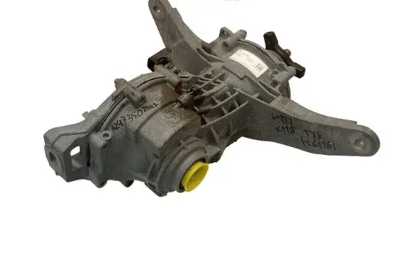 Mercedes-Benz B W247 Rear differential A2473502503