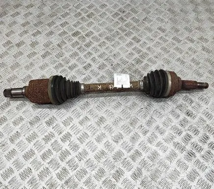 Ford Transit Custom Front driveshaft BK213B437AD