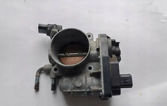 Subaru Forester SG Throttle body valve RME60-310