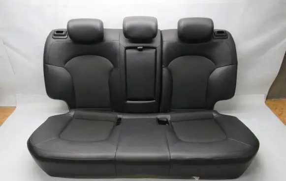 Hyundai ix35 Rear seat 