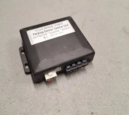 Mazda 6 Other control units/modules 10R021903 60061063