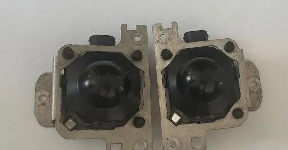 Audi SQ7 Distronic sensor radar 4M0907541G