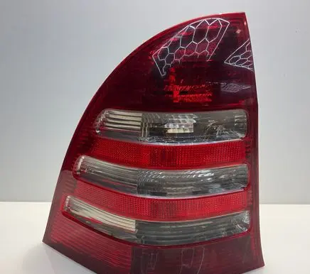 Rear/tail lights