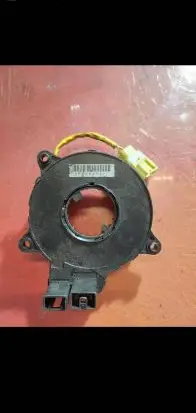 Ford Ranger Airbag slip ring squib (SRS ring) F005352