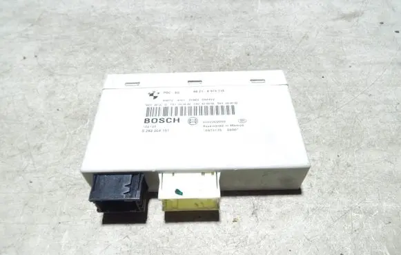 BMW 3 E90 E91 Parking PDC control unit/module 66216973115