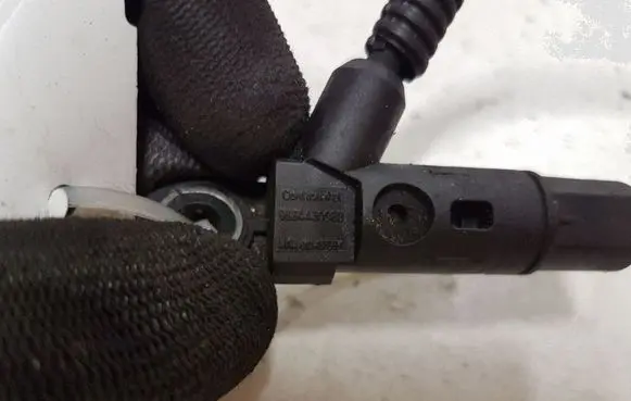 Citroen Berlingo Camshaft speed sensor 9664430980