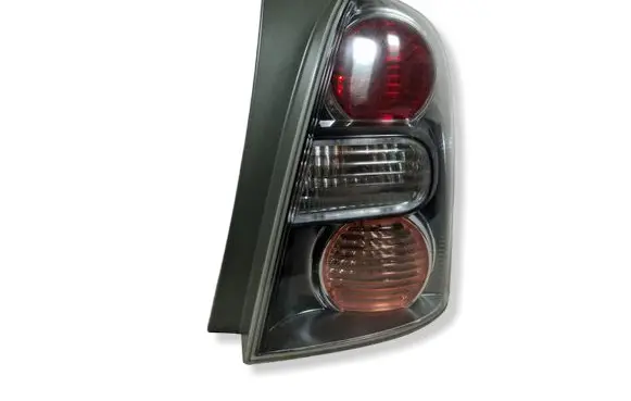 Toyota Corolla Verso AR10 Rear/tail lights 815510F060 RS102