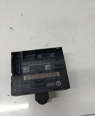 Audi A6 S6 C6 4F Door control unit/module 4F0959792S 0401421043000