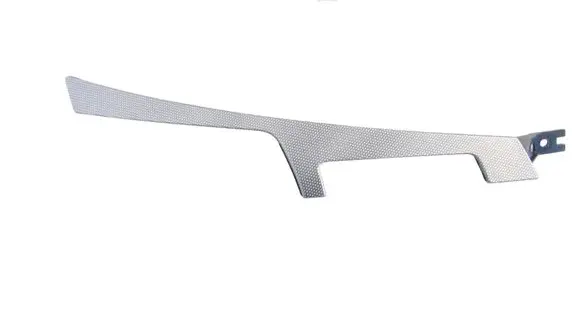 Infiniti Q50 Dashboard glove box trim 684R64GA0A 684124GA0A