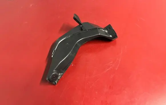 BMW iX Rain gutter 7954577 51317954577