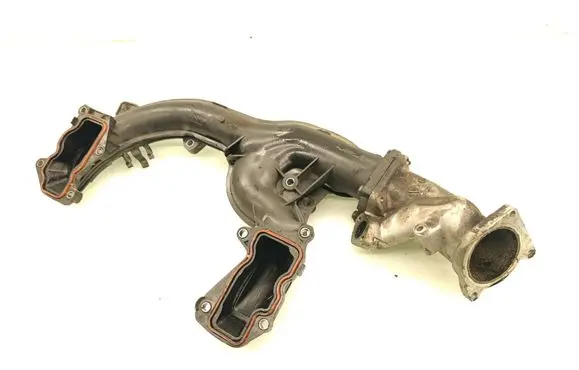 Audi A6 S6 C6 4F Intake manifold 059145762B