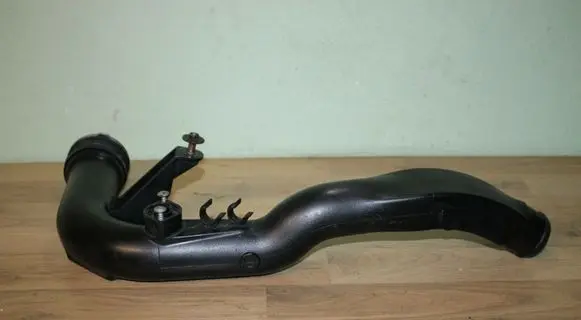 Audi A4 S4 B7 8E 8H Intercooler hose/pipe 3B0145762C