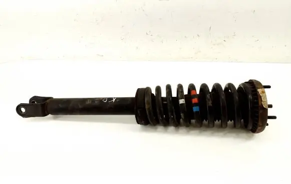 Jaguar XF X250 Front shock absorber/damper 8X2345BB