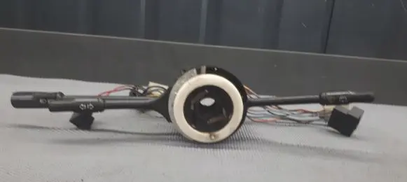 Lancia Y10 Fog light switch 