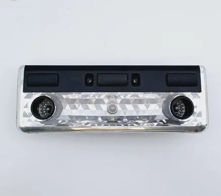 BMW 3 E46 Front seat light 63318364929