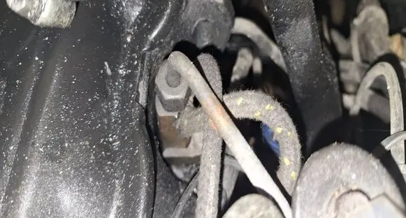 Volkswagen PASSAT B5 Fuel injector 