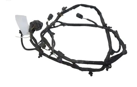 Volvo V40 Parking sensor (PDC) wiring loom